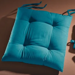 Color Connection Chair Cushion