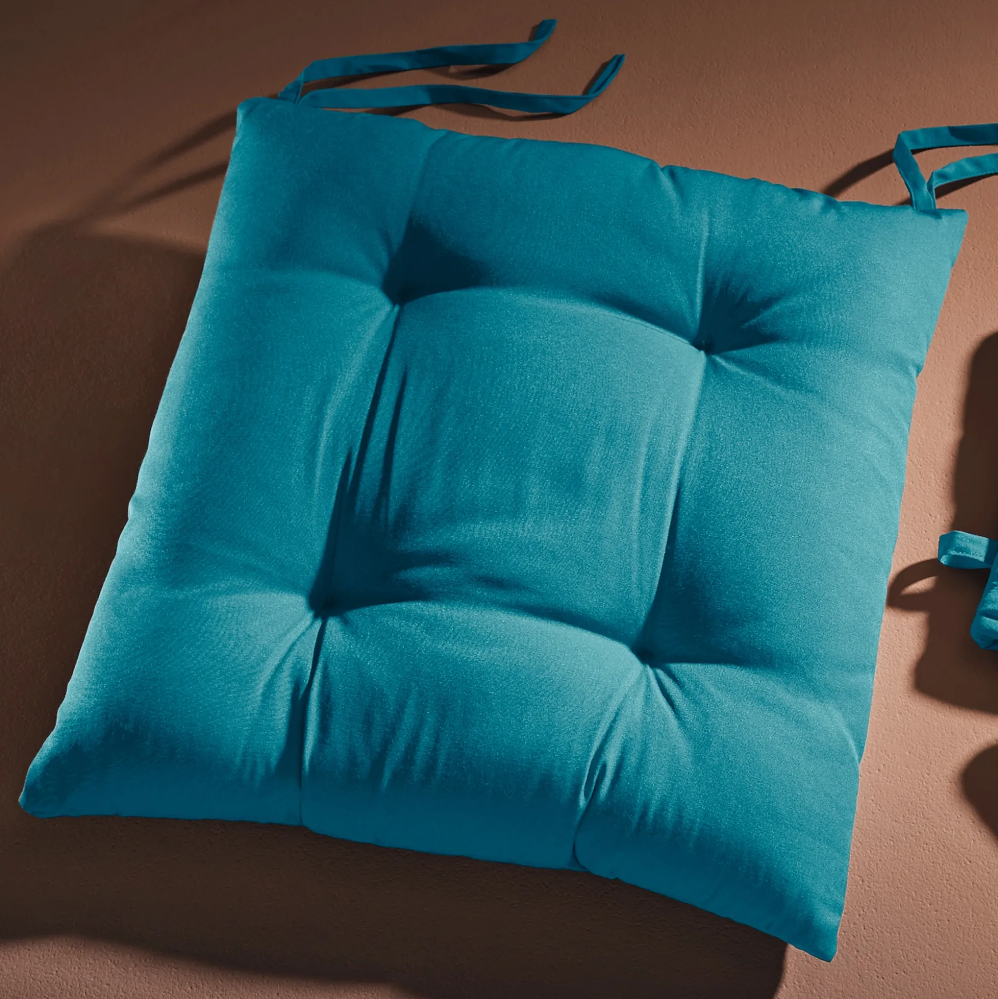 Color Connection Chair Cushion