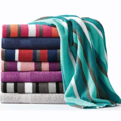 Color Connection 2-Piece Bath Sheet Set