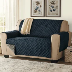 Color Connection Reversible Furniture Protector