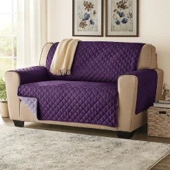 Color Connection Reversible Furniture Protector