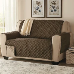 Color Connection Reversible Furniture Protector