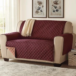 Color Connection Reversible Furniture Protector