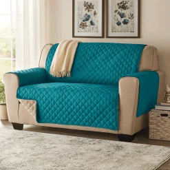 Color Connection Reversible Furniture Protector