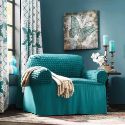 Color Connection Stretch Slipcover