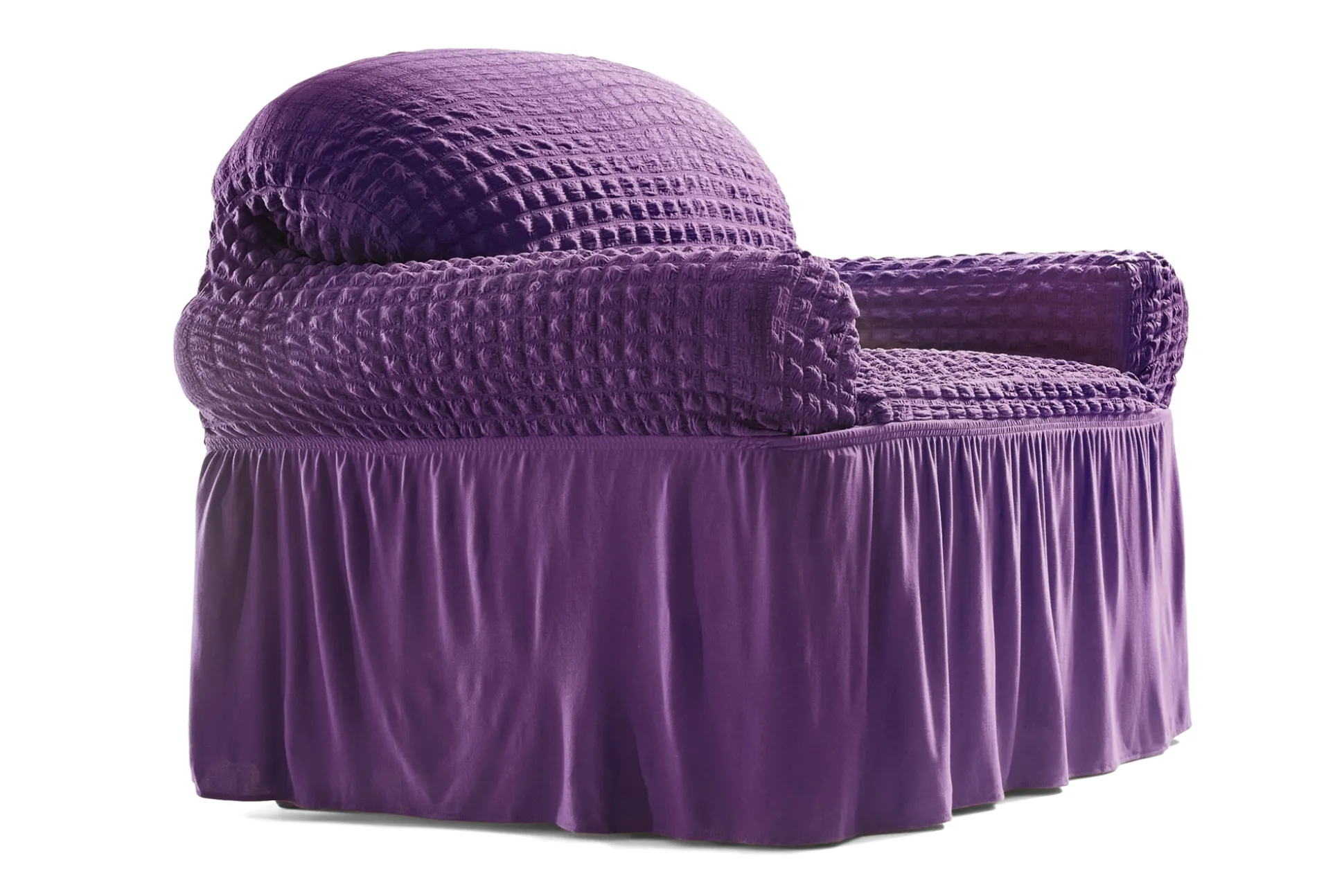 Color Connection Stretch Slipcover