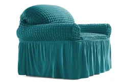 Color Connection Stretch Slipcover