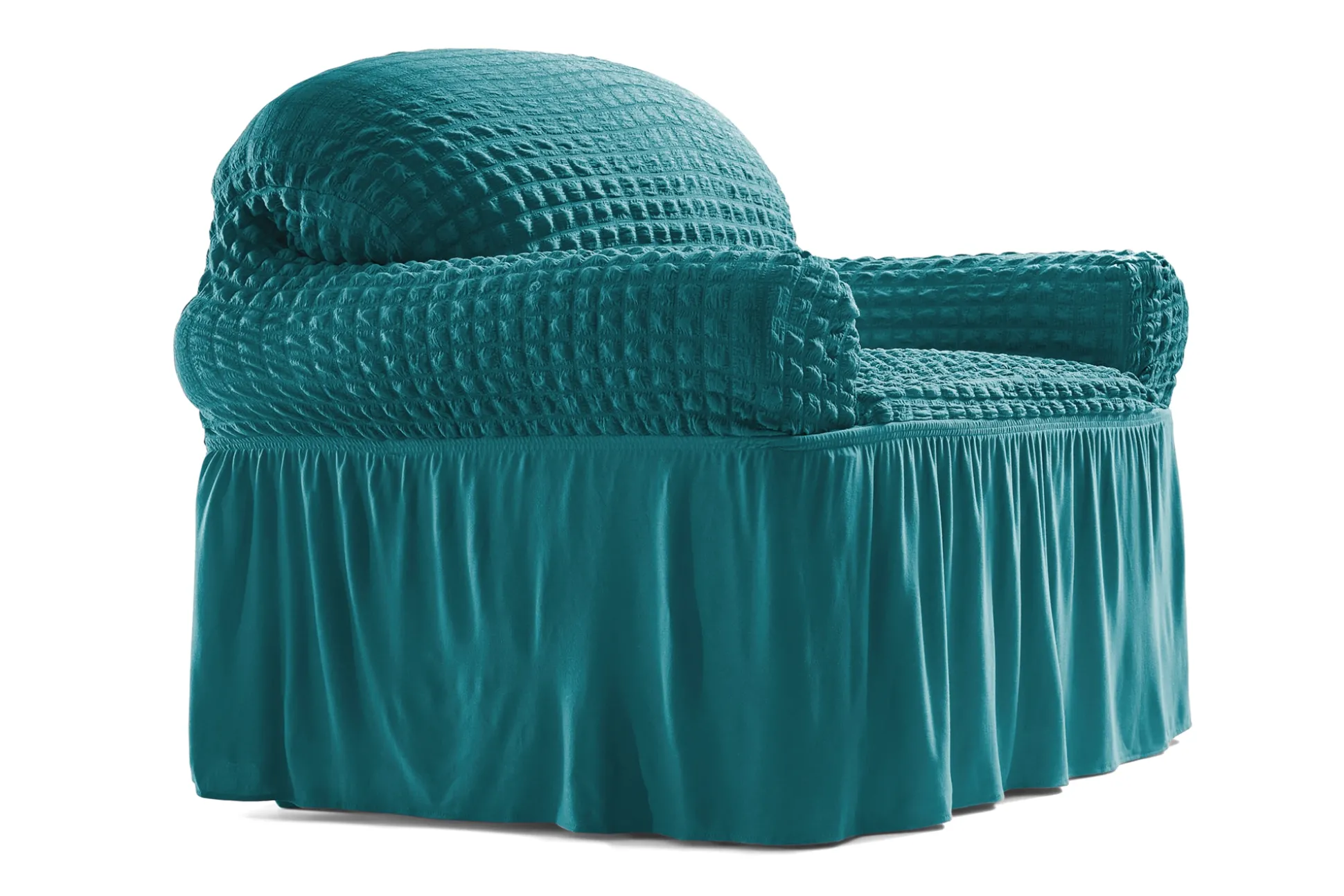 Color Connection Stretch Slipcover