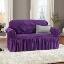 Color Connection Stretch Slipcover