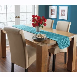 Color Connection Table Runner