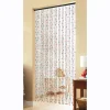 Colorful Beaded Door Curtain