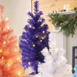 2' Colorful Tree