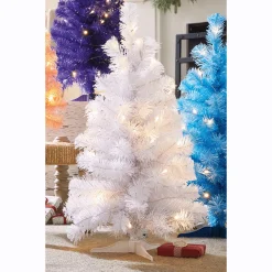2' Colorful Tree