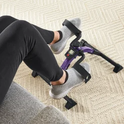 Color Pedal Exerciser