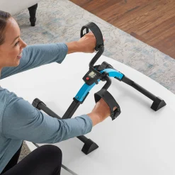 Color Pedal Exerciser