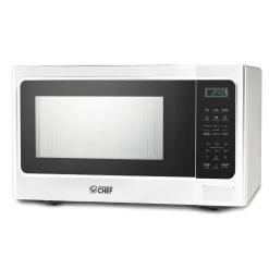 Commercial Chef 1.3 cu. ft. Counter Microwave