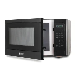 Commercial Chef 1.3 cu. ft. Counter Microwave