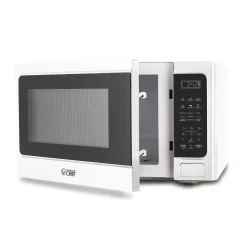 Commercial Chef 1.3 cu. ft. Counter Microwave