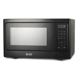 Commercial Chef 1.3 cu. ft. Counter Microwave