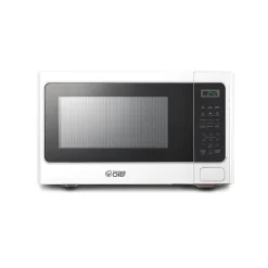 Commercial Chef 1.3 cu. ft. Counter Microwave