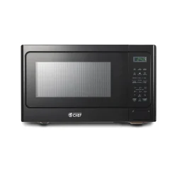 Commercial Chef 1.3 cu. ft. Counter Microwave
