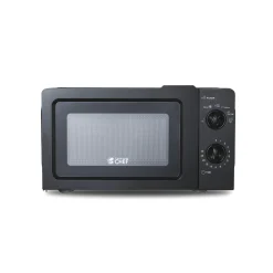 Commercial Chef 0.6 cu. ft. Microwave