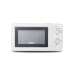 Commercial Chef 0.6 cu. ft. Microwave