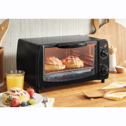Commercial Chef Toaster Oven