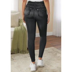 Compression Slim Leggings