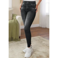 Compression Slim Leggings