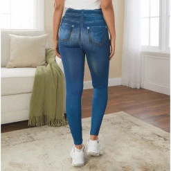Compression Slim Leggings