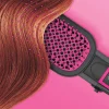 Conair Infinitipro Smoothing Paddle Brush