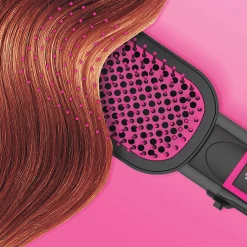 Conair Infinitipro Smoothing Paddle Brush