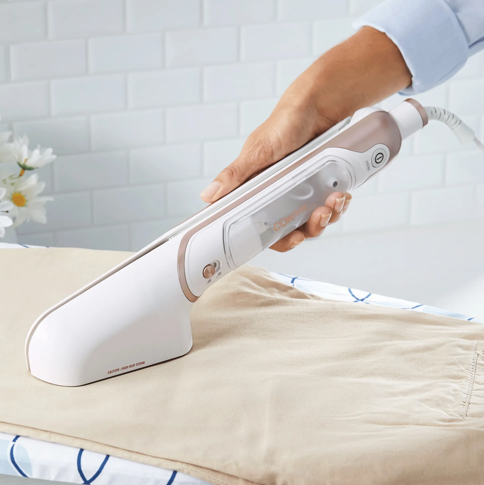Conair 3-in-1 SteamStylist