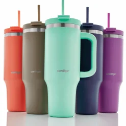 Contigo Streeterville 40-oz. Tumbler