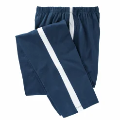 Contrast Stripe Pant
