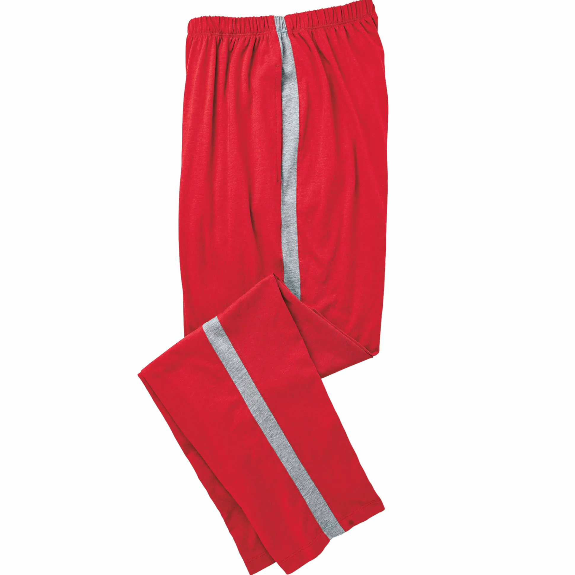Contrast Stripe Pant