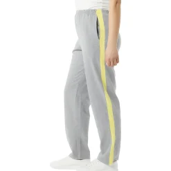 Contrast Stripe Pant