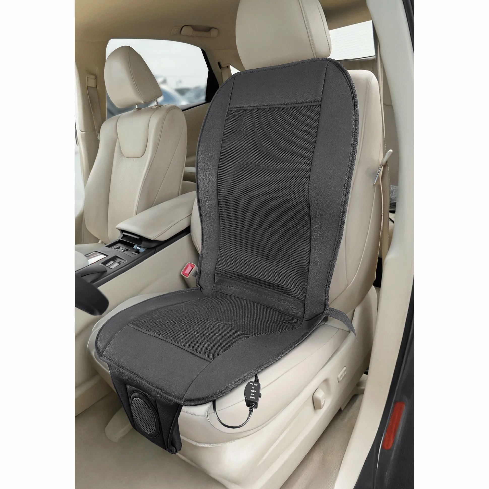 Cooling Car Seat Cover