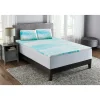 Cooling Mattress Toppers