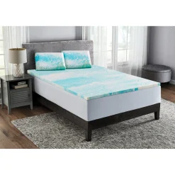 Cooling Mattress Toppers