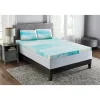Cooling Mattress Toppers