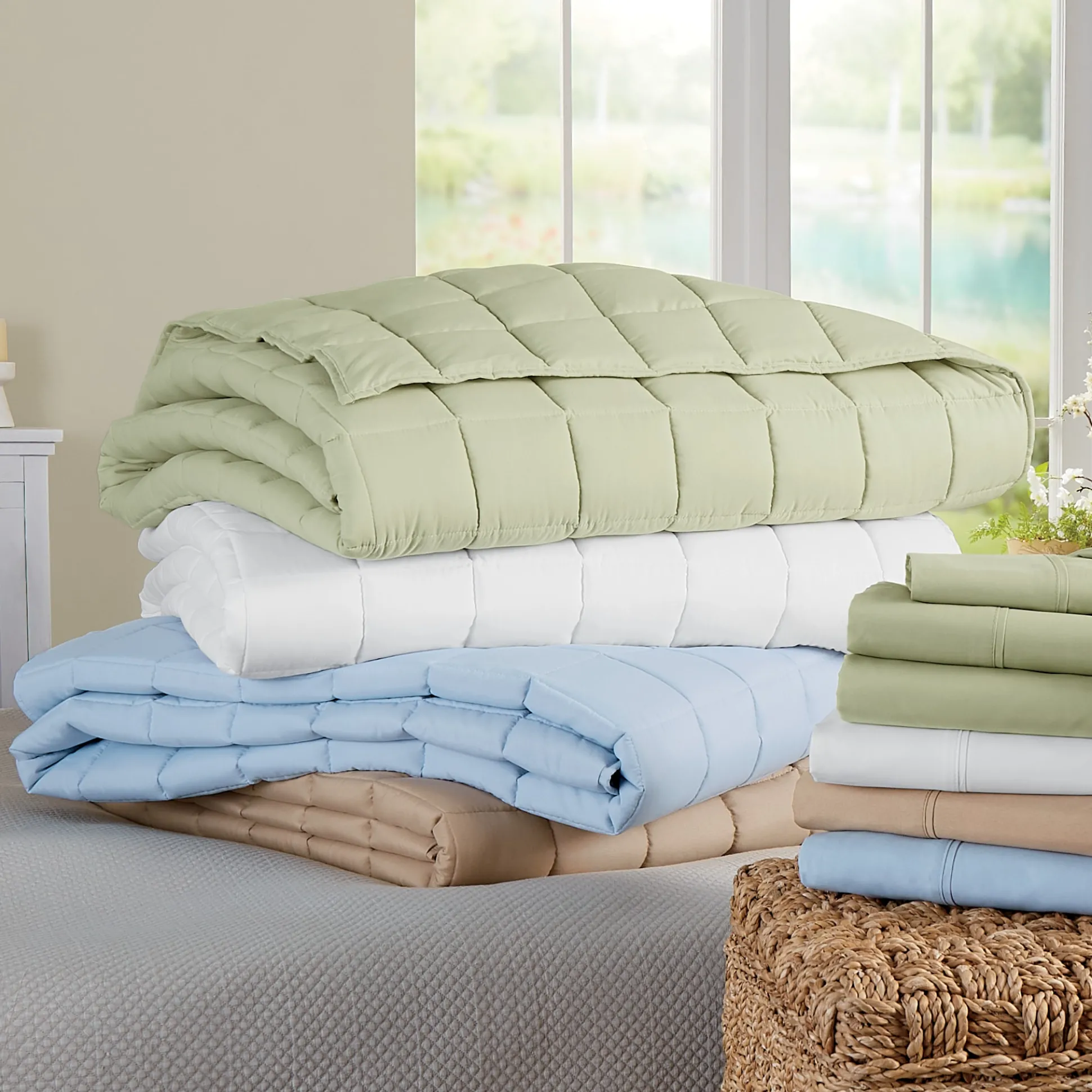 CoolMax Cooling Blanket