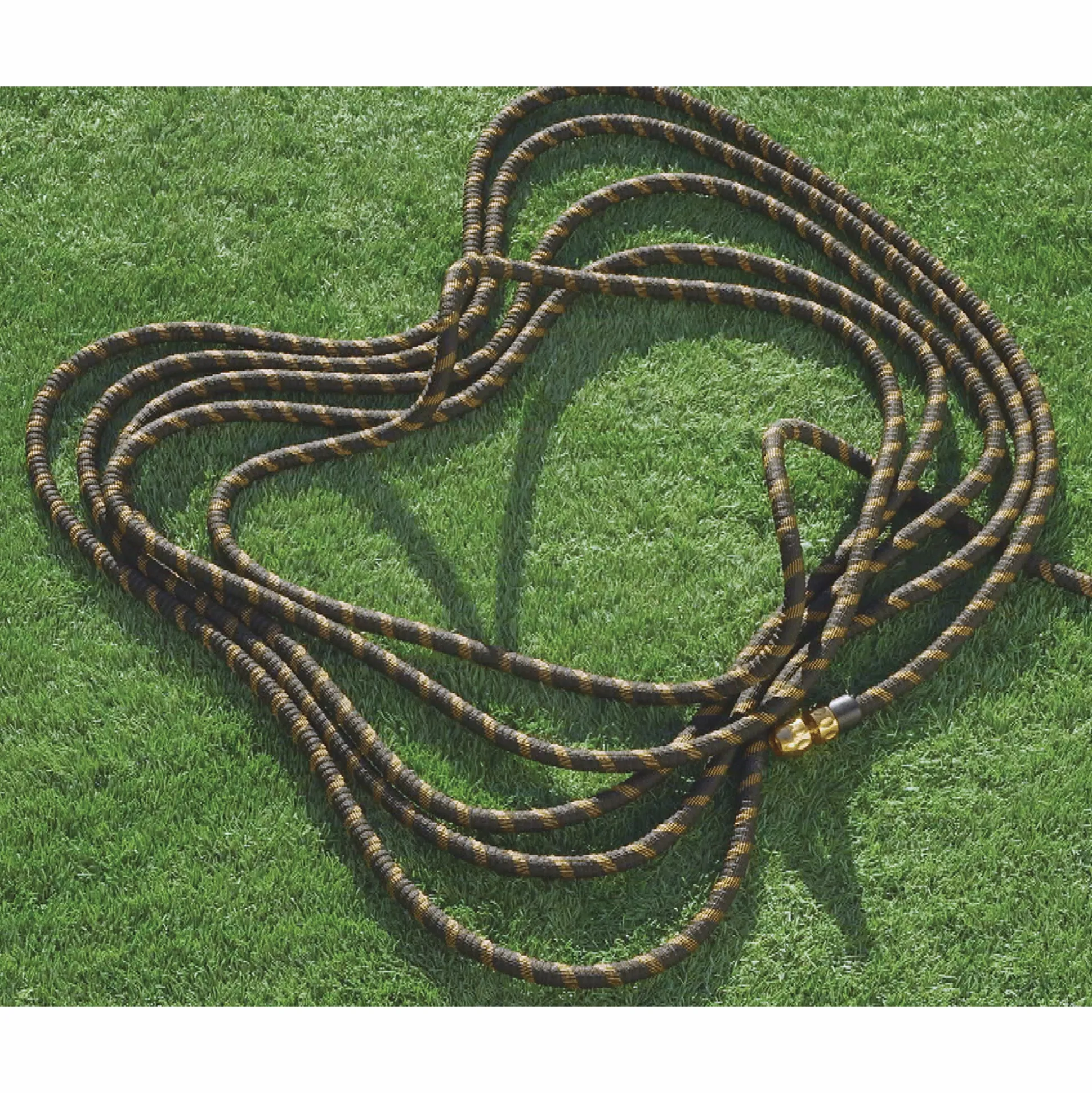 Copper Bullet Expanding 100-Foot Garden Pocket Hose