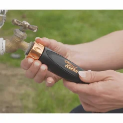 Copper Bullet Expanding 100-Foot Garden Pocket Hose