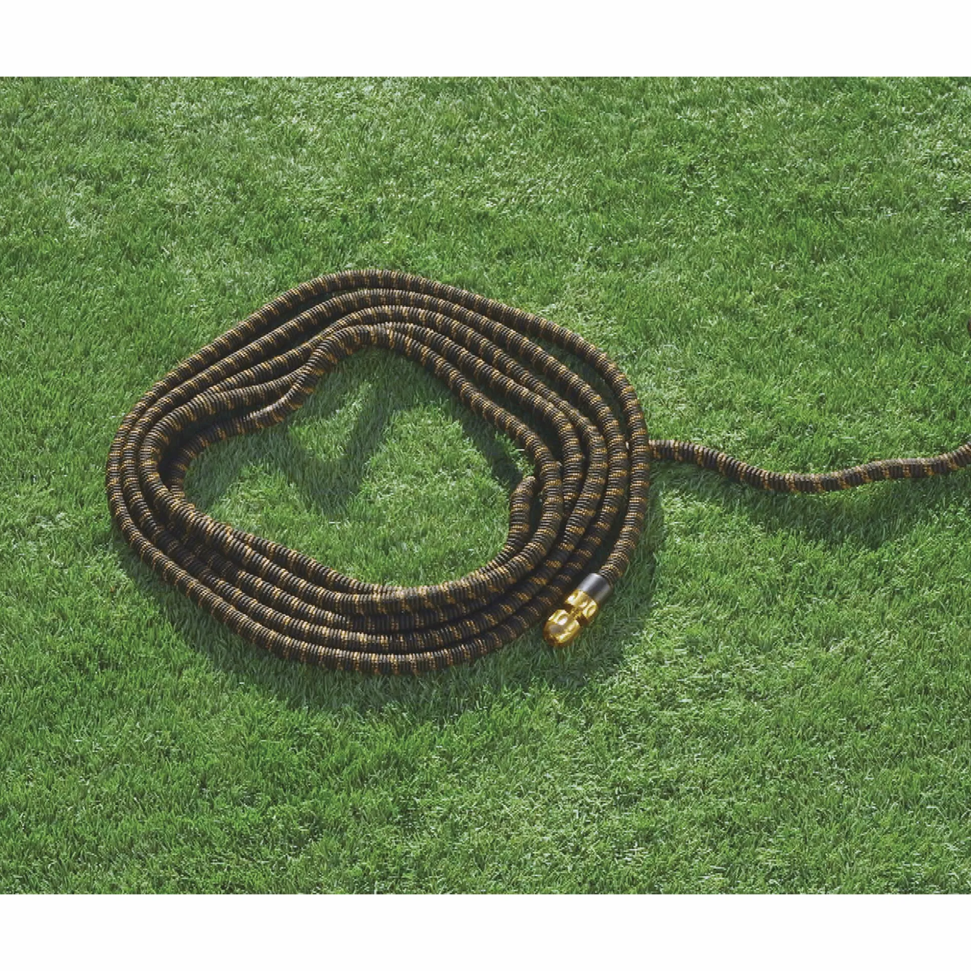 Copper Bullet Expanding 100-Foot Garden Pocket Hose