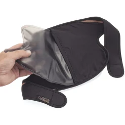 Copper Fit Compression Rapid Relief Knee