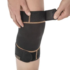 Copper Fit Compression Rapid Relief Knee