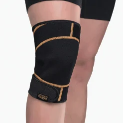 Copper Fit Compression Rapid Relief Knee