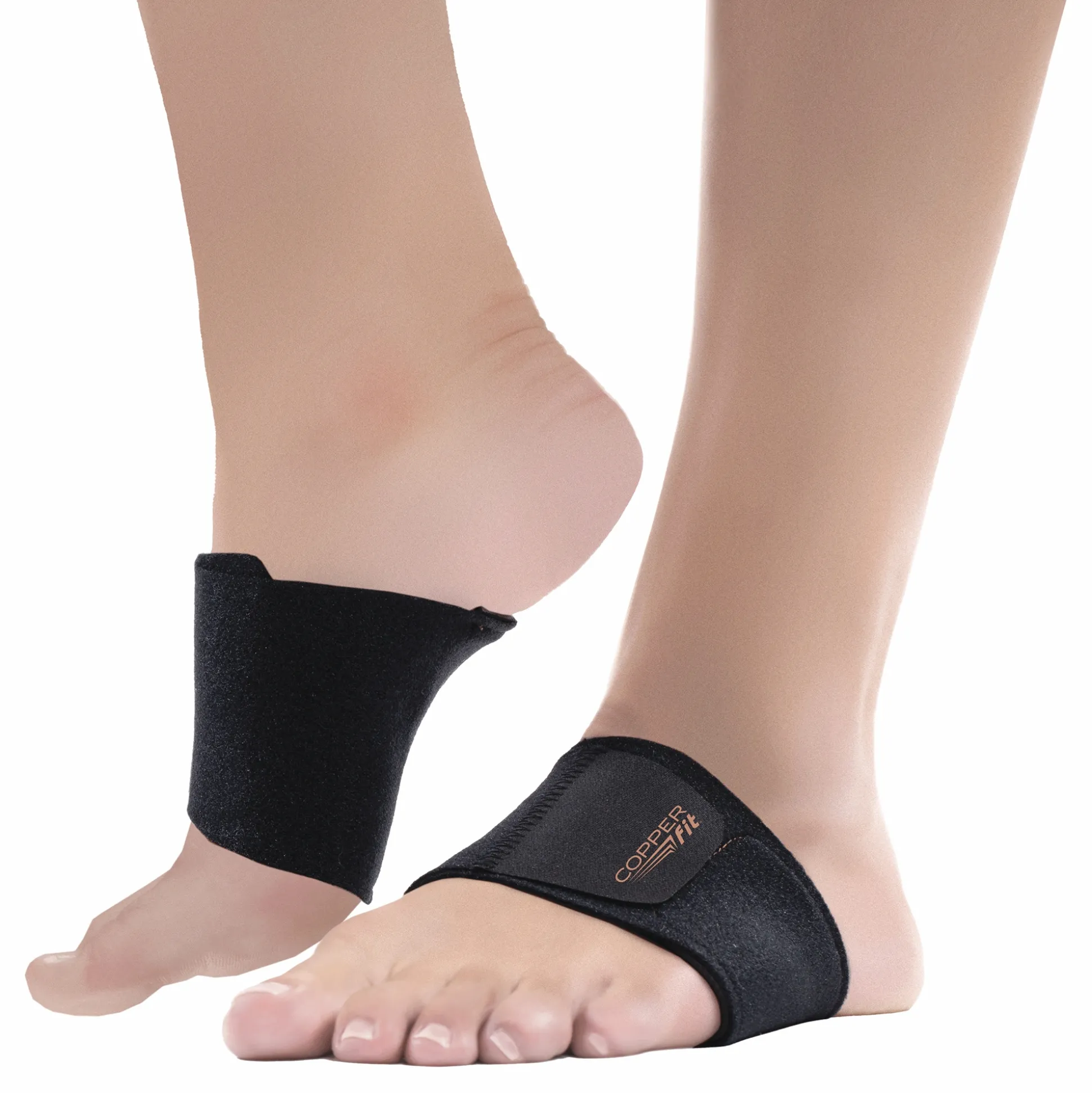 Copper Fit® Health Arch Relief Plus